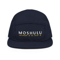 Moshulu Camper Hat