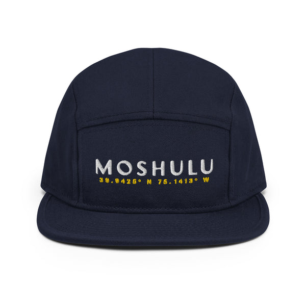 Moshulu Camper Hat