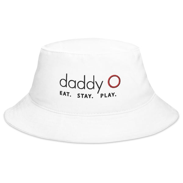 Daddy O Bucket Hat