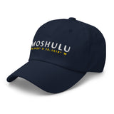 Moshulu Baseball Cap