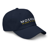 Moshulu Baseball Cap