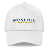 Moshulu Baseball Hat