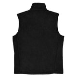 Fearless Restaurants Men’s Columbia fleece vest