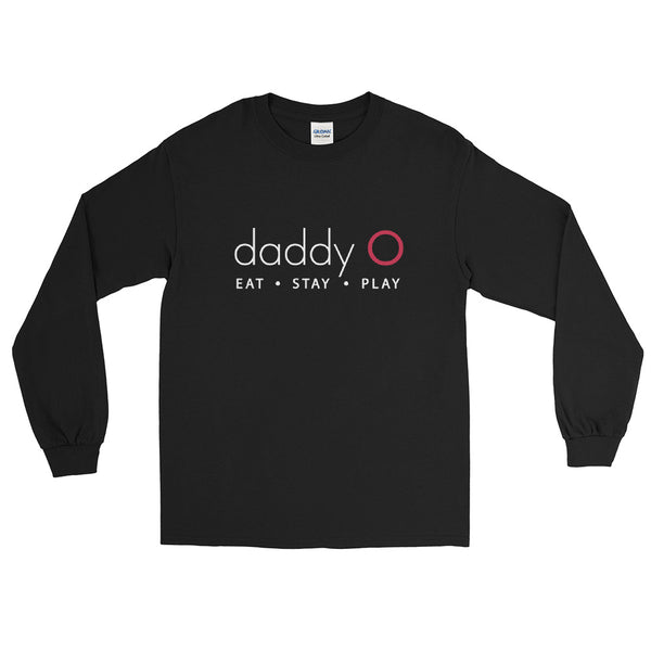 Daddy O Men’s Long Sleeve Shirt