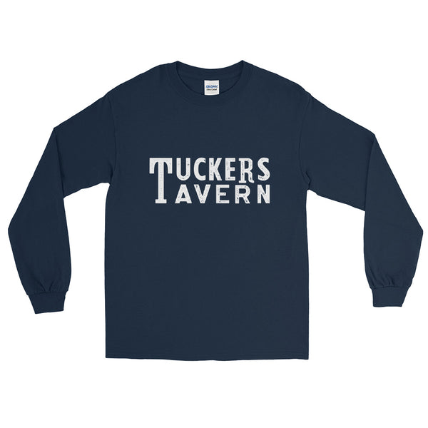 Tuckers Long Sleeve Shirt