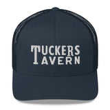 Tuckers Tavern Trucker Cap