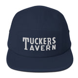 Tuckers Tavern Five Panel Cap