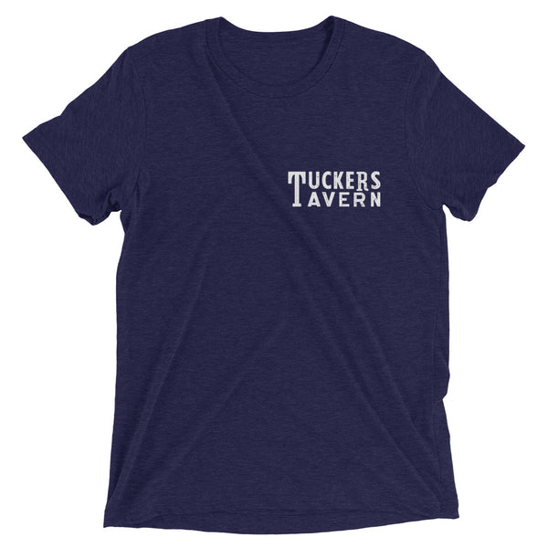 Tuckers Tavern Mens T-Shirt