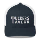 Tuckers Tavern Trucker Cap