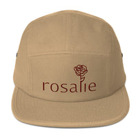 Rosalie Camper Hat