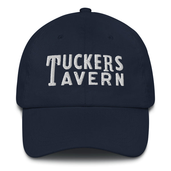 Tuckers Tavern Baseball Hat