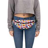 Moshulu Fanny Pack