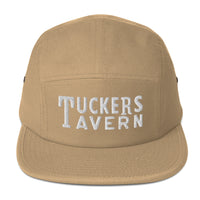 Tuckers Tavern Five Panel Cap