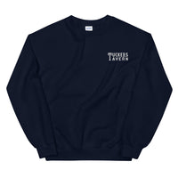 Tuckers Tavern Unisex Sweatshirt