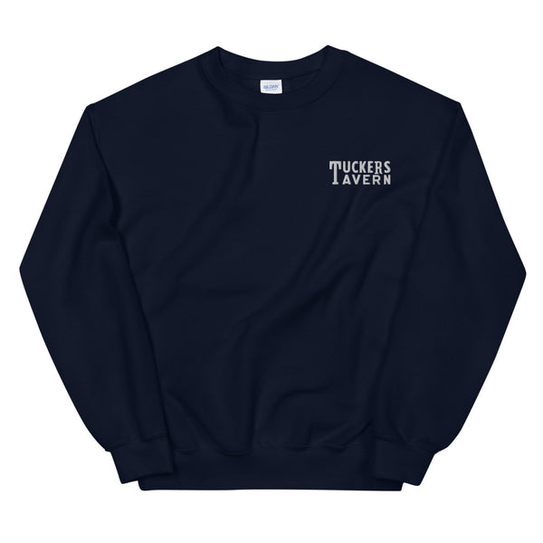 Tuckers Tavern Unisex Sweatshirt