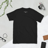 White Dog Cafe Men's (GREETER UNIFORM) Short-Sleeve T-Shirt