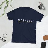 Moshulu Men’s Short-Sleeve T-Shirt