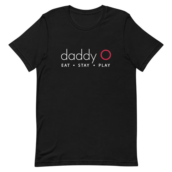 Daddy O Short-Sleeve Premium Men's T-Shirt