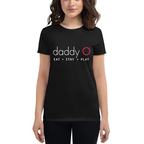 Daddy O Women's short sleeve t-shirt